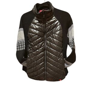 Krimson & Klover women’s insulated 2nd layer. Large